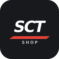 Иконка SCT Shop